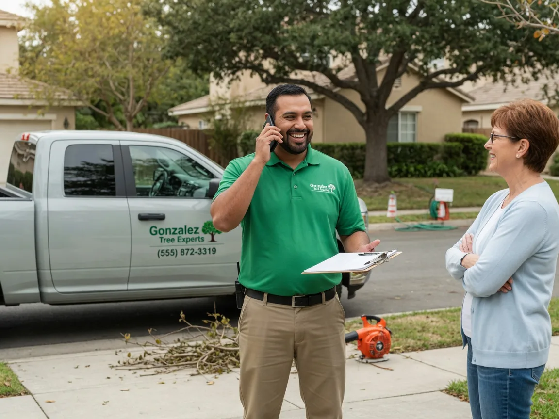 Tree Service Chamblee, GA FAQs